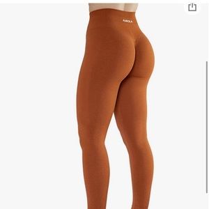 aurola (amplify dupe) gold fire